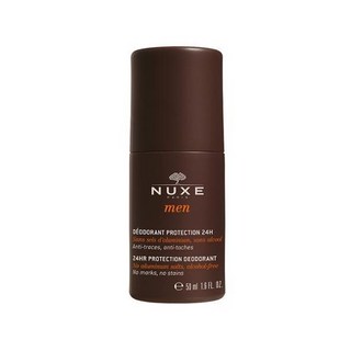 NUXE 눅스 맨 데오도란트 롤온 Deodorant Protection, 1개, 50ml
