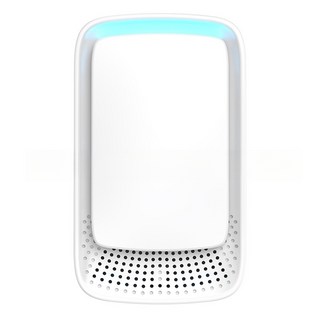 負離子空氣清淨機 除臭除甲醛除煙味殺菌 適用面積12-50m², 1個, 一個