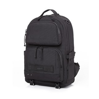 [쌤소나이트레드] ENDERBY 백팩 L BLACK UJ909001