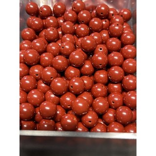 點石成晶 8咪帝王高量硃砂散珠，貓砂盆除臭淨化，寵物平安健康守護, 1個