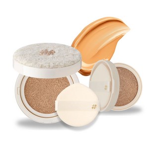 샵 한현재 마스터 핏 쿠션 세트 (본품+리필), 23호세트, 1개