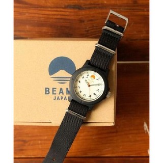 빔즈 시계 한자 일본 오리지널 워치