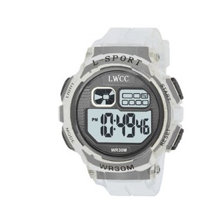 男生手錶 男電子錶 男錶 女生腕錶 防水手錶 運動 考試錶W-10