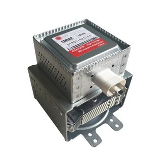 100% 산업용 공랭식 가열 부품 마이크로파 마그네트론 LG 2M362 23TAG 신제품, 01 빠른