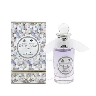 펜할리곤스 Ladies Luna EDT 스프레이 30ml 향수, 1개