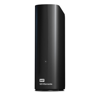 웨스턴디지털 엘리멘트 10TB 외장하드