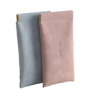 이거찜 프리미엄 가죽 안경집 안경케이스