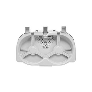 로보락 S9 S8 MaxV Ultra Q revo 호환 먼지통 먼지함, 1개, 세척판 Q revo curv