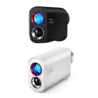 파인캐디 UPL7 미니 초경량 골프 거리측정기, 블랙