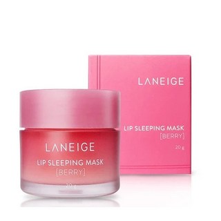 DR美妝館睡美人極萃滋養晚安唇膜20g，夜間修護保濕淡化唇紋，打造水潤嘟嘟唇, 1個