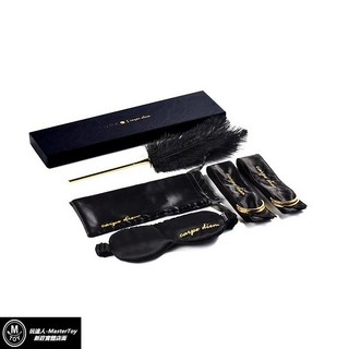 UPKO SM 套裝禮盒 及時享樂 - 玩達人, 1個