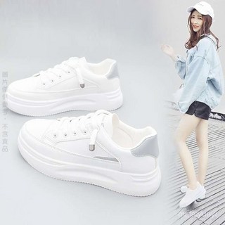 限時下殺 休閒鞋懶人鞋休閒鞋女小白鞋懶人鞋女帆布鞋健走鞋平底鞋小白鞋運動鞋女春夏季2024防滑耐磨休X