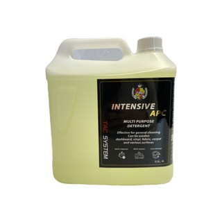 TAC시스템 인텐시브 APC 4L 약알칼리성 프리워시 새똥 벌레 오염물 제거, 1개