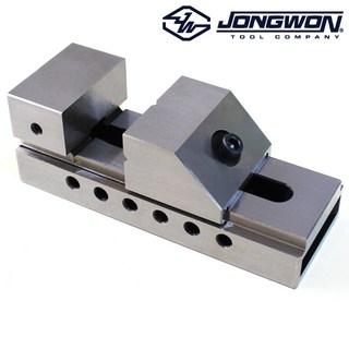 제이원 연마바이스 정밀바이스 렌치형 36mm(1.5) 제이원 렌치바이스, 1개