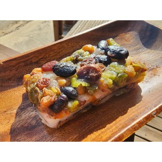 영양떡은 먹어보았니 국내산 개별포장 당일생산 식사대용 떡먹보 [2kg x 1박스], 1개