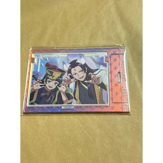 藥師少女的獨語 藥屋少女的呢喃 壓克力 立牌 七夕 萬聖節 貓貓 壬氏, 1個