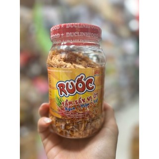 山霸 即食小蝦米 100g - 越南產 炒蝦米, 1個