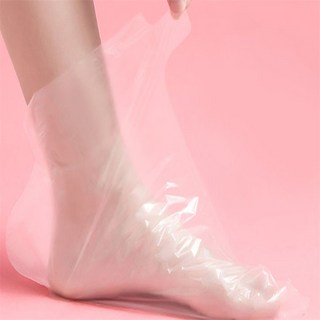 U&U 일회용비닐양말 방수덧신