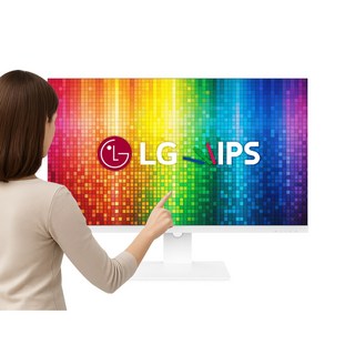 클라인즈 터치스크린 모니터 디자인