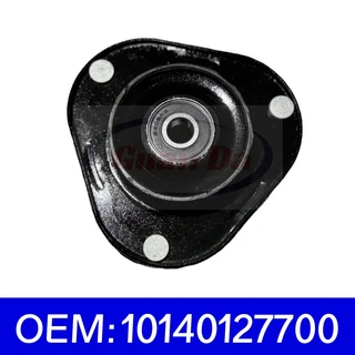 Geely Emgrand X7 용 전면 완충기 상단 고무, 01 1 PCS