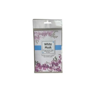 EMO aroma 美式精油飄香香氛包 掛式衣櫃香包 香薰袋, 1個, 美式麝香