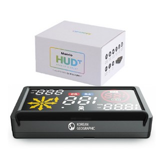 만도HUD