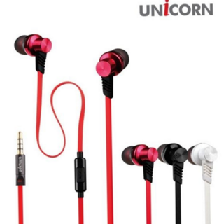 유선 이어폰 인이어 3.5mm 마이크 음악 감상 이어폰 스마트폰 커널형 헤드셋 통화용 이어셋 명령 프리, 레드1+1+1