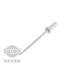奧斯德 VAG 鉚釘 4.8X15 N90765701, 1個