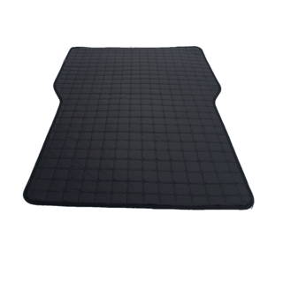 따시다 차박 캠핑 탄소전기장판 DC12V 탄소온열전기매트, 일체형난방, T라인 격자누빔