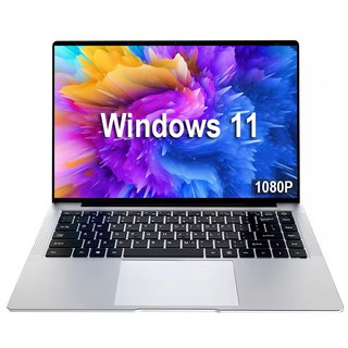 2025년형 오피스 노트북 윈도우 11 인텔 코어 i7 7500U PC 12GB 램 1TB/2TB SSD 14.1인치 1920*1080P 학습, 02 12GB RAM 128GB SSD, 01 CHINA, 01 은