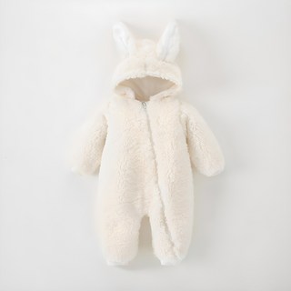 Stardoor 嬰兒兔連帽 Foggle 冬季太空服