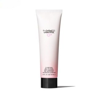 라이트풀 C3 클래리파잉 젤-투-폼 딥 클렌저, 1개