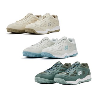 요넥스 SHB-SR1WEX 스트라이더 레이 와이드 남녀공용 배드민턴화 3가지 색상