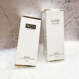 DR CYJ 胜肽賦活洗髮精、胜肽賦活護髮素, 1個, 胜肽賦活洗髮精(單瓶)