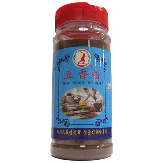 專家 香醇五香粉 - 滷味燉肉提香調味聖品, 30g, 1個