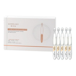 JOYRUQO 嬌潤泉 二列酵母淡緊精華液 緊緻抗皺 改善膚色 提亮光澤, 1.5ml