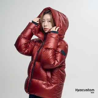 유러피안 구스다운 100%(솜털 90%) 혹한에도 끄떡없는 헤비다운 재킷 다운재킷 패딩재킷 숏패딩 남성패딩 여성패딩 거위털패딩 구스패딩 구스다운 거위털 다운