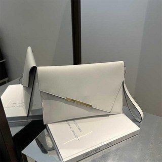 2024新款時尚手拿包女大容信封包包高級感小眾設計晚宴氣質包潮