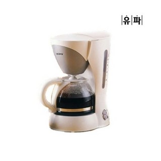 유파 가정용 커피메이커홈카페 에스프레소 원두 드립 커피 머신 HPM-04