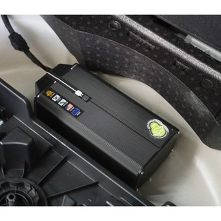 2025 최신모델 에코파워팩 28C 블랙박스 보조배터리 대용량, 에코파워팩 차져 28C 직결충전