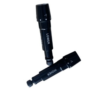 온오프 드라이버 일본 피팅 스튜디오 스탠다드 호환용 슬리브 + 자석 골프 티, 1개