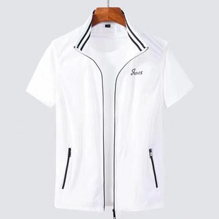 JUSTFEELING 남성 여름조끼 시원한 배기핏 낚시 등산 조끼 얇은베스트 쿨조끼 아우터 민소매 베스트 코트