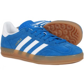 아디다스 GAZELLE INDOOR SHOES 데일리 캐주얼 스타일 스니커즈 단화