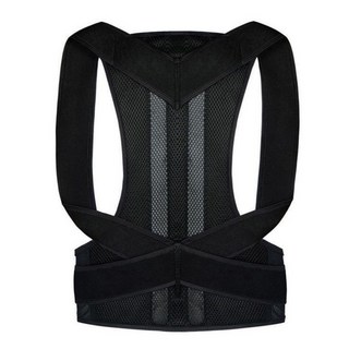 바디온핏 남녀공용 바른자세 어깨 교정밴드 2세대, 1개