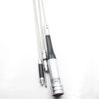 쿠쿠스토어 고이득 안테나 다이아몬드 SG-7900 144/430MHz 듀얼 밴드 VHF/UHF 햄 아마추어 무선, 1개