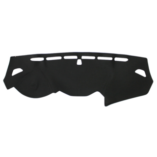 VIP 럭셔리 대쉬보드 썬커버, 싼타페DM 수납무, 블랙블랙스티치