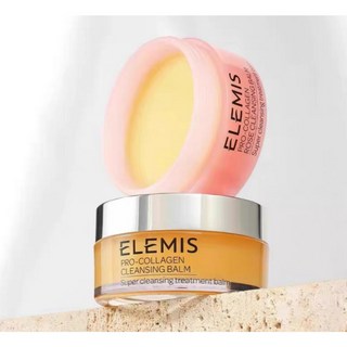 L 海洋膠原精油卸妝膏100G-日本代購附購證，卸妝保養一次完成, 1個, 粉色-玫瑰花香