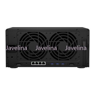 Synology DS1821+ 8베이 디스크 어레이 엔터프라이즈급 네트워크 스토리지 서버 NAS, 01 No hard drive, 01 DS1821