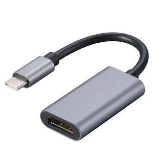 SGMK USB 3.1 C to HDMI 4K 60Hz 미러링 케이블, SG-61, 1개