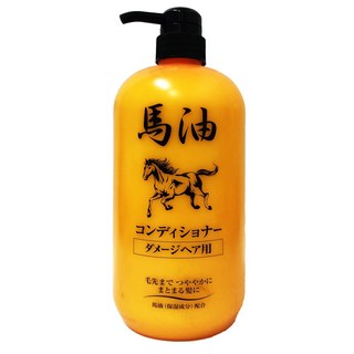 舞味本舖 馬油潤絲精 1000ML, 1個, 馬油潤絲精1000ml